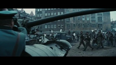 间谍之桥剧照的剧照