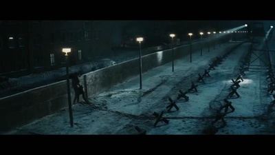 间谍之桥剧照的剧照