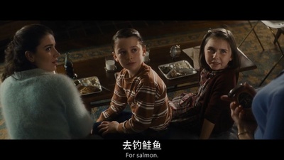 间谍之桥剧照的剧照