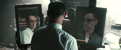 间谍之桥剧照的剧照