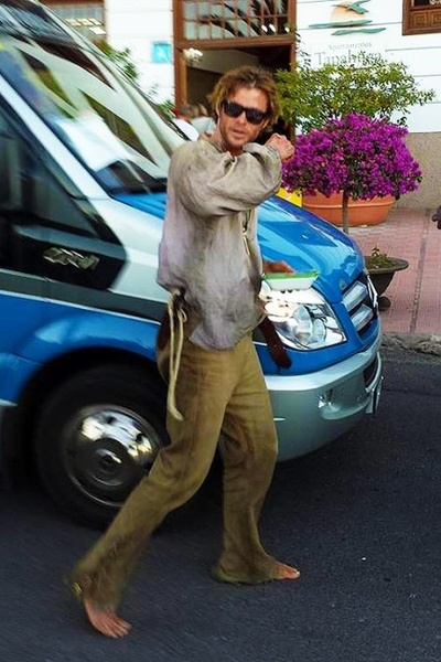 海洋深处剧照的剧照