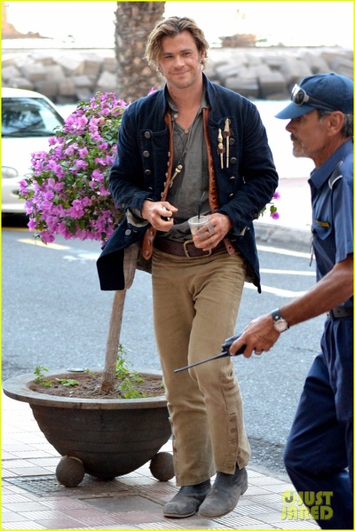 海洋深处剧照的剧照