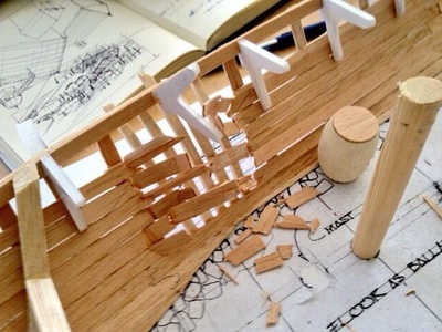 海洋深处剧照的剧照