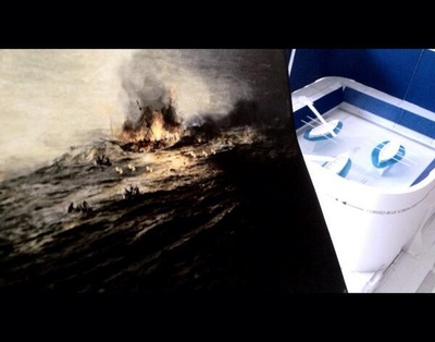 海洋深处剧照的剧照