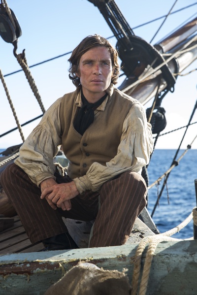 海洋深处剧照的剧照