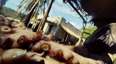 海洋深处剧照的剧照