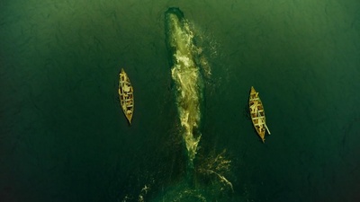 海洋深处剧照的剧照