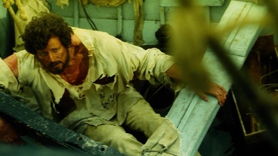 海洋深处剧照的剧照