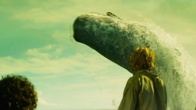 海洋深处剧照的剧照