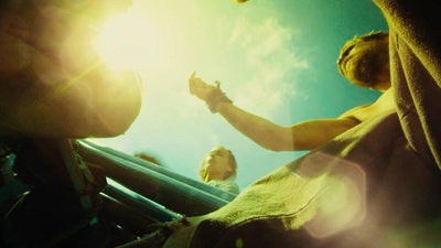 海洋深处剧照的剧照