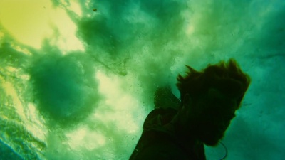 海洋深处剧照的剧照