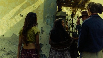 海洋深处剧照的剧照