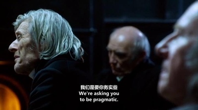 海洋深处剧照的剧照