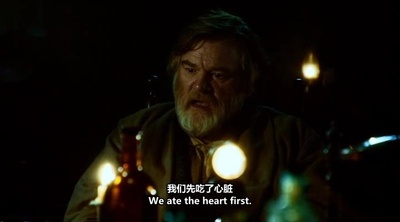 海洋深处剧照的剧照