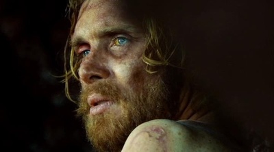 海洋深处剧照的剧照