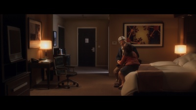 失常剧照的剧照