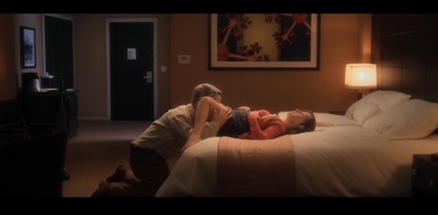 失常剧照的剧照