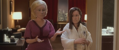 失常剧照的剧照