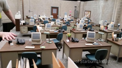 失常剧照的剧照