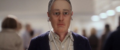 失常剧照的剧照