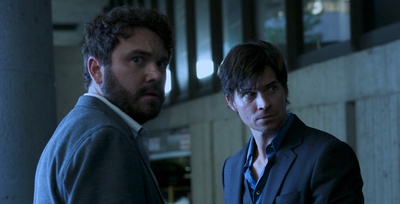 同步剧照的剧照