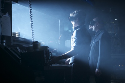 同步剧照的剧照