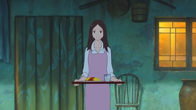 怪物之子剧照的剧照