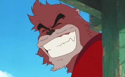 怪物之子剧照的剧照