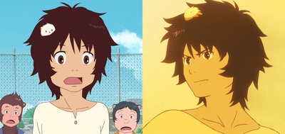 怪物之子剧照的剧照