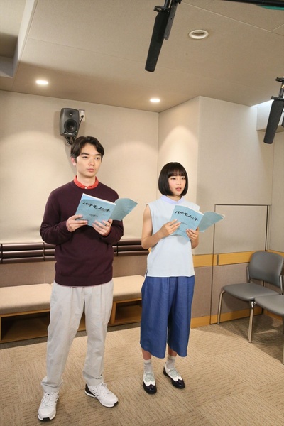 怪物之子剧照的剧照