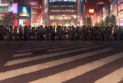 怪物之子剧照的剧照