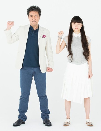 怪物之子剧照的剧照