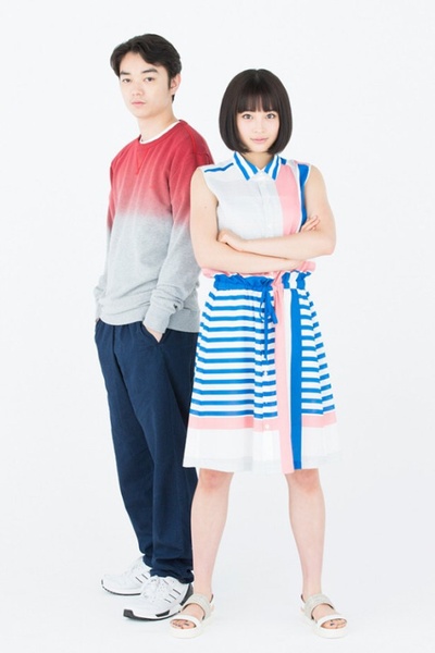 怪物之子剧照的剧照