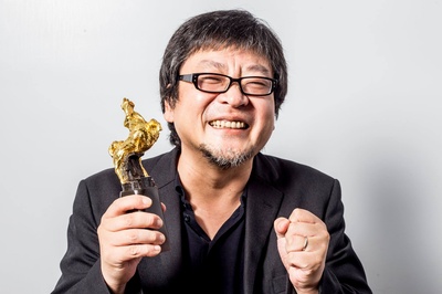 怪物之子剧照的剧照