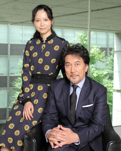 怪物之子剧照的剧照