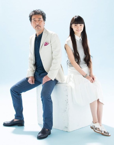 怪物之子剧照的剧照