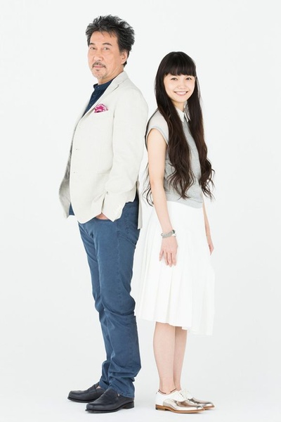 怪物之子剧照的剧照