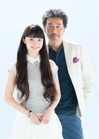 怪物之子剧照的剧照