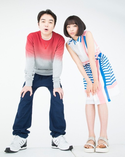 怪物之子剧照的剧照