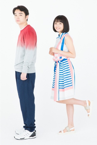 怪物之子剧照的剧照