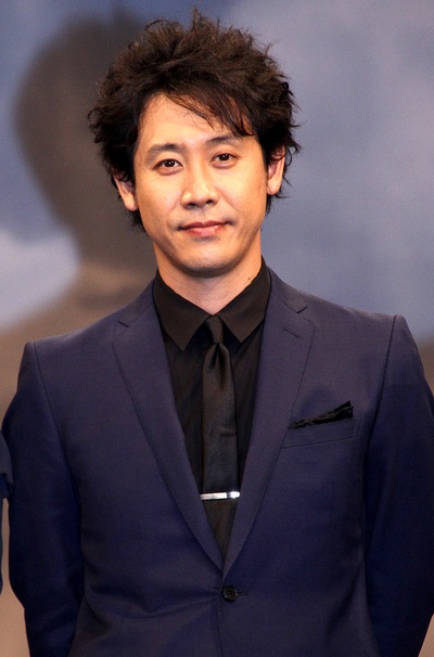 怪物之子剧照的剧照