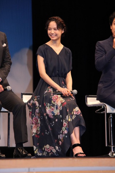 怪物之子剧照的剧照