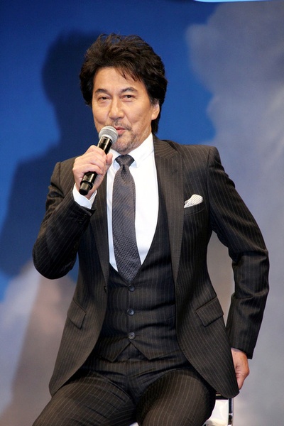 怪物之子剧照的剧照