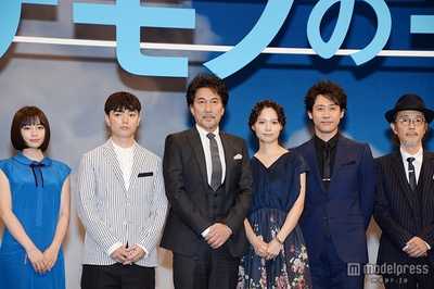 怪物之子剧照的剧照