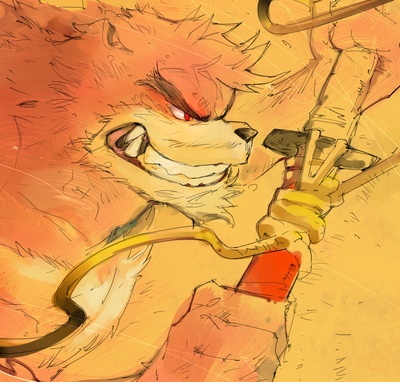 怪物之子剧照的剧照