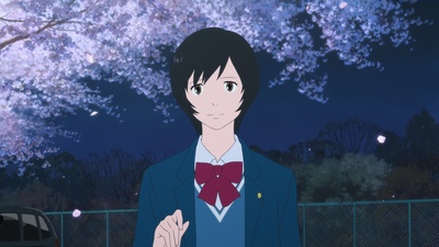 怪物之子剧照的剧照