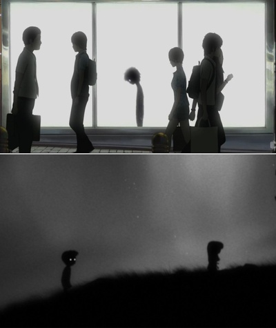 怪物之子剧照的剧照