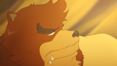 怪物之子剧照的剧照