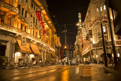 暗杀剧照的剧照