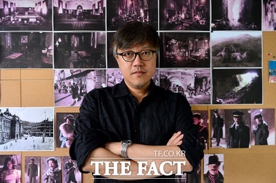 暗杀剧照的剧照